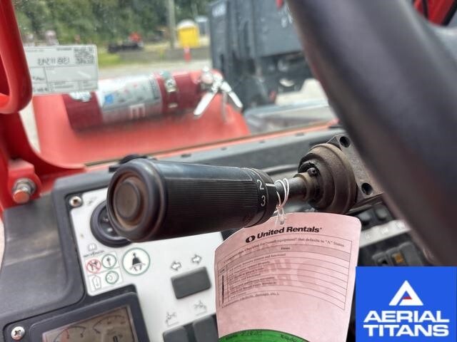 2017 Skyjack SJ643 TH Picture 23 2017 Skyjack SJ643 TH-23