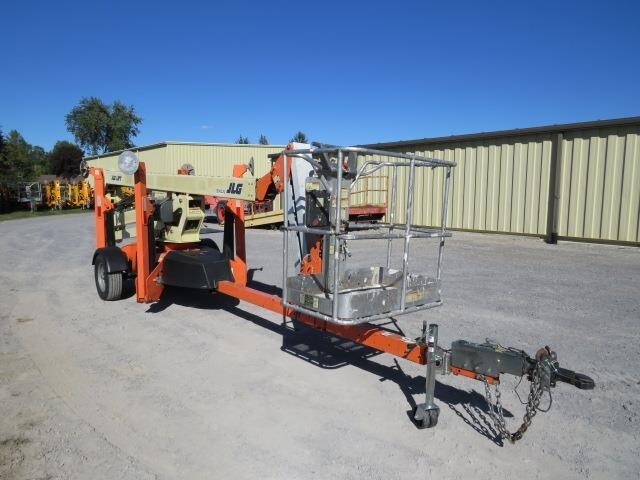 2018 JLG T500J-4