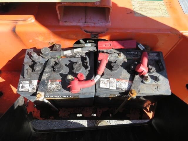 2018 JLG T350 Picture 17 2018 JLG T350-17