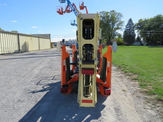 2018 JLG T350 Picture 7 2018 JLG T350-7