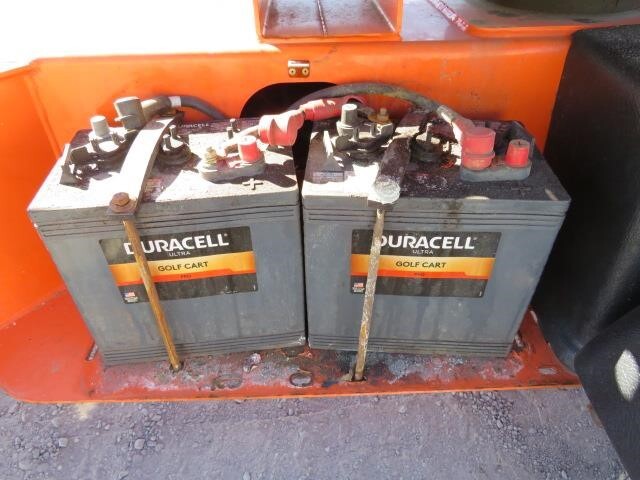 2018 JLG T350 Picture 18 2018 JLG T350-18