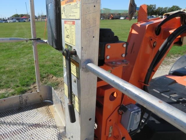 2018 JLG T350 Picture 14 2018 JLG T350-14
