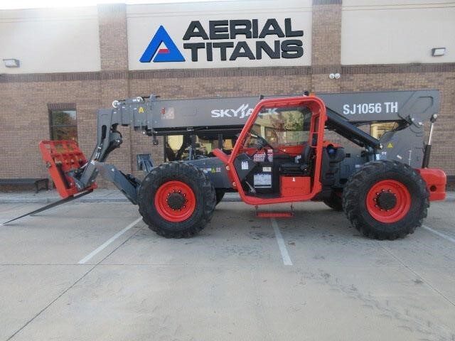 2025 Skyjack SJ1056 TH