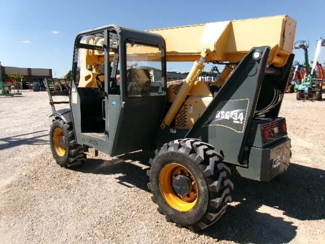 2018 Gehl RS6-34 GEN:3-5