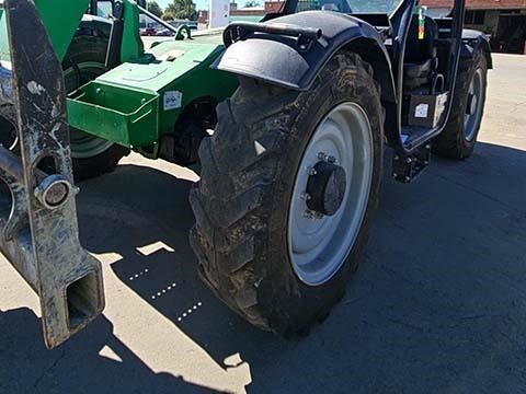 2016 Genie GTH-636-10