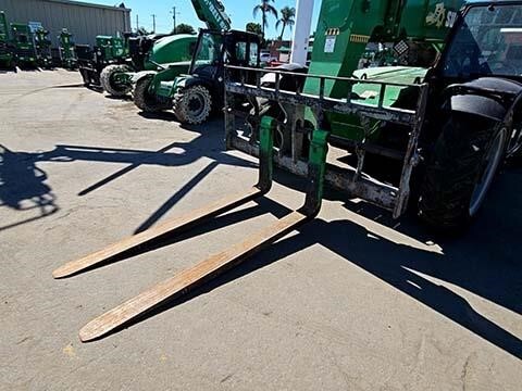 2016 Genie GTH-636-19