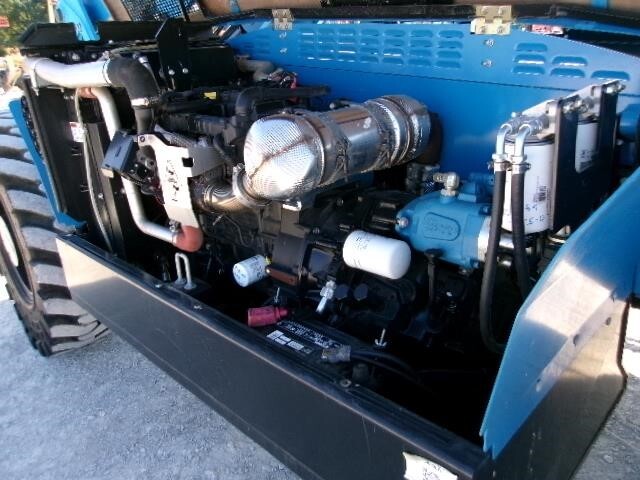 2022 Genie GTH-1056-13