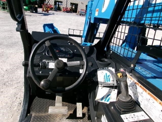 2022 Genie GTH-1056-22