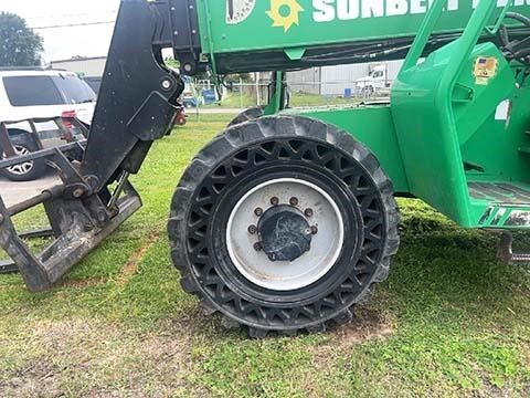 2016 SkyTrak 6042-10