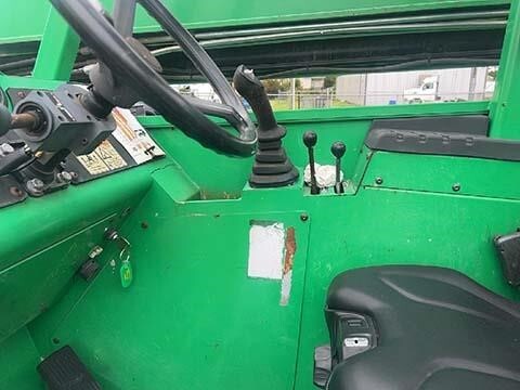 2016 SkyTrak 6042-21