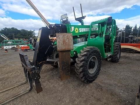 2018 SkyTrak 10054-2