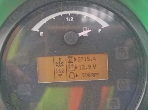 2018 SkyTrak 10054-48