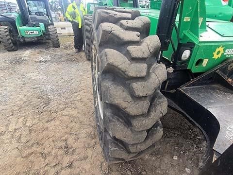 2018 SkyTrak 10054-14