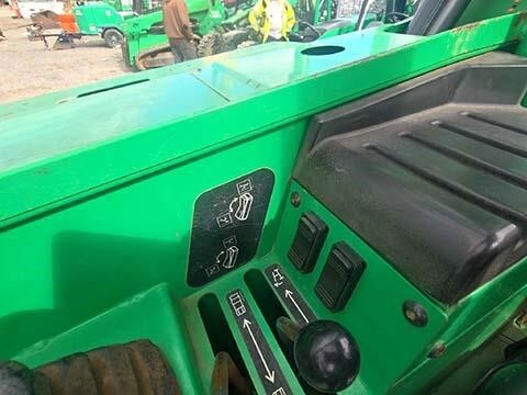 2018 SkyTrak 10054-36