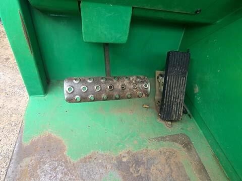 2018 SkyTrak 10054-38