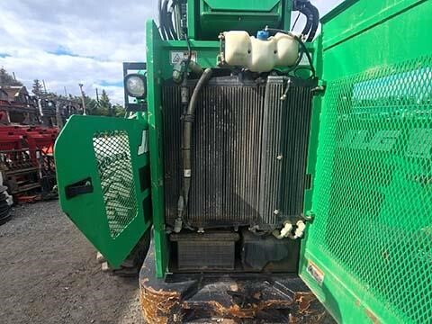 2018 SkyTrak 10054-23