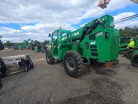 2018 SkyTrak 10054-9