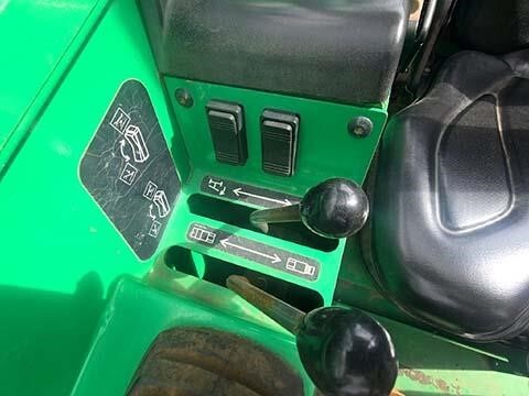 2018 SkyTrak 10054-37