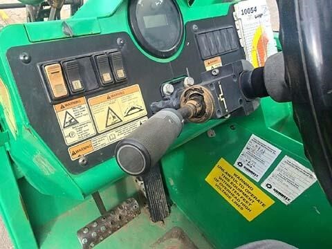 2018 SkyTrak 10054-31