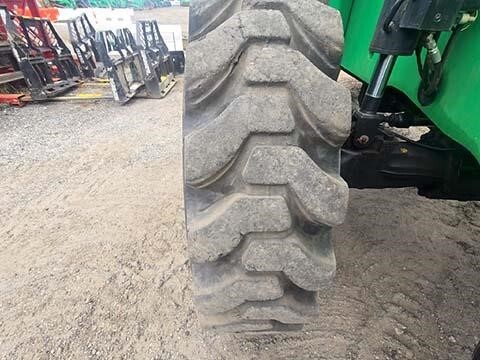 2018 SkyTrak 10054-12