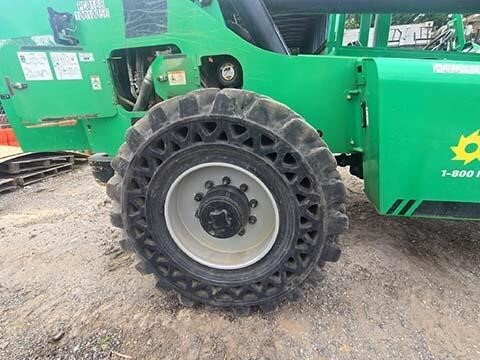 2018 SkyTrak 10054-10