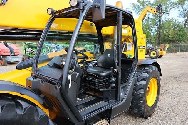 2019 JCB 510-56-18