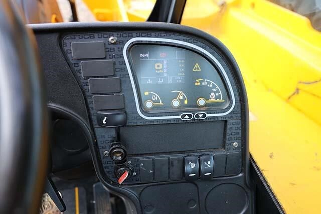 2019 JCB 510-56-23