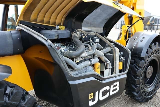 2021 JCB 509-42-12