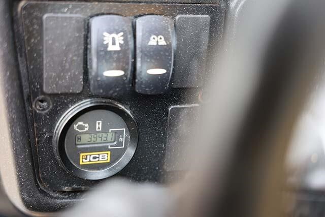 2021 JCB 509-42-26