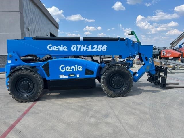 2024 Genie GTH-1256-3