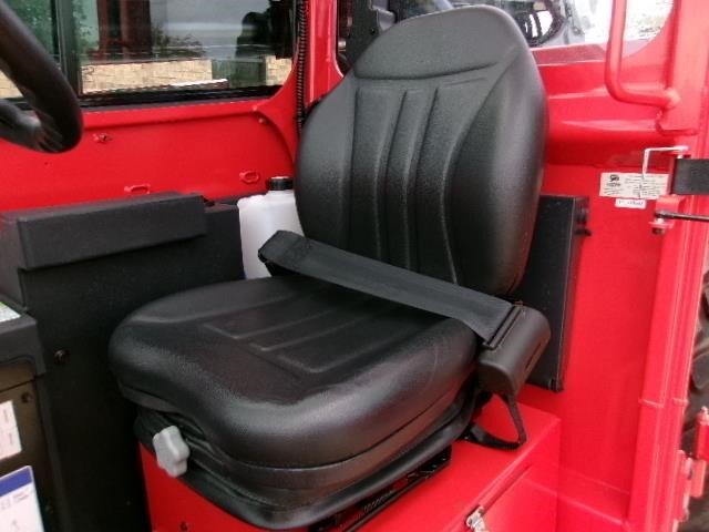 2025 Skyjack SJ1056 TH-20