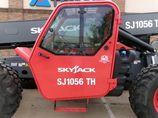 2025 Skyjack SJ1056 TH-17