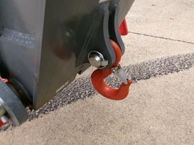 2025 Skyjack SJ1056 TH-28