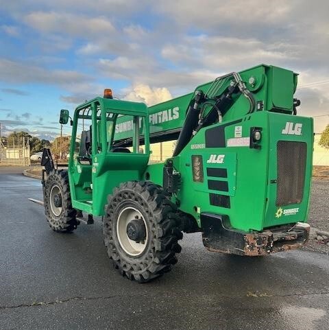 2017 SkyTrak 10042-4