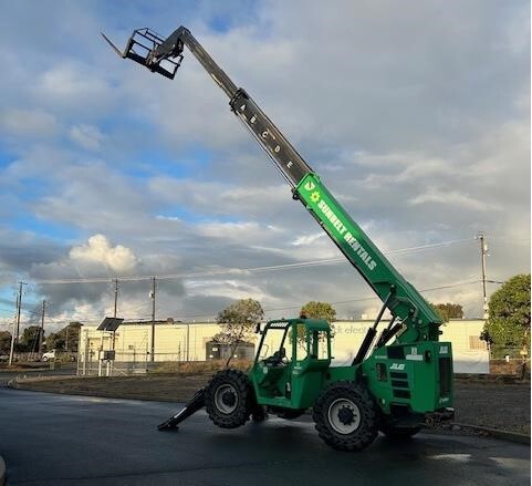 2017 SkyTrak 10042-5