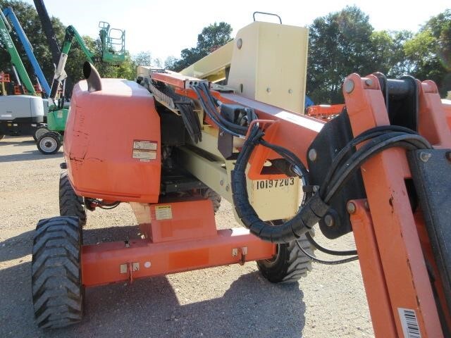2016 JLG 450AJ-9