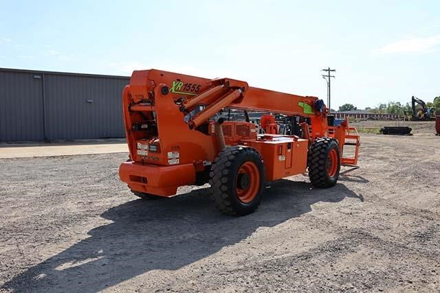 2020 Xtreme XR1555-6