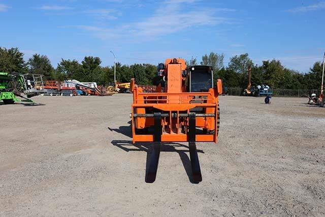 2020 Xtreme XR1555-3