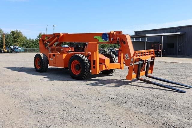 2020 Xtreme XR1555-4