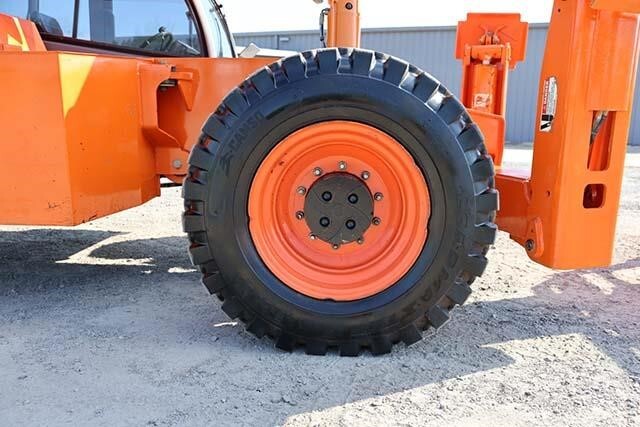 2020 Xtreme XR1555-10