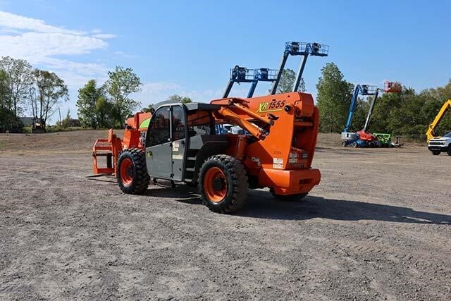 2020 Xtreme XR1555-8