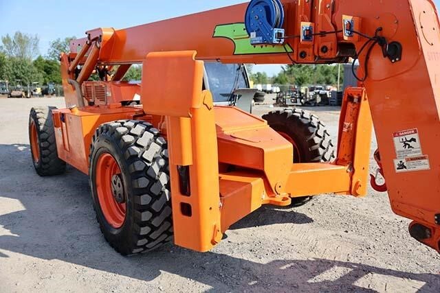 2020 Xtreme XR1555-29