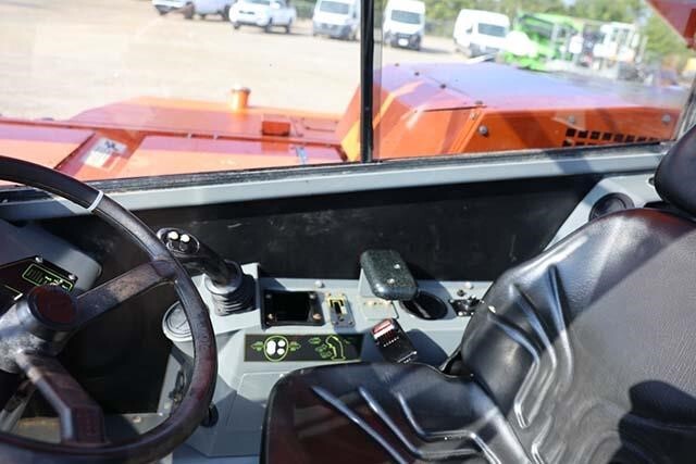 2020 Xtreme XR1555-24