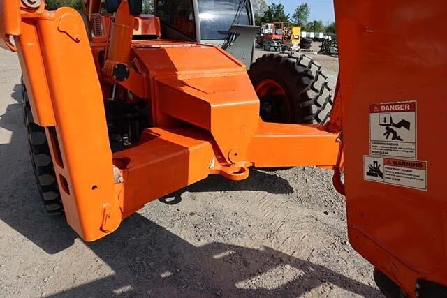 2020 Xtreme XR1555-34