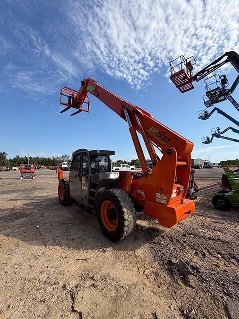 2020 Xtreme XR1555-36