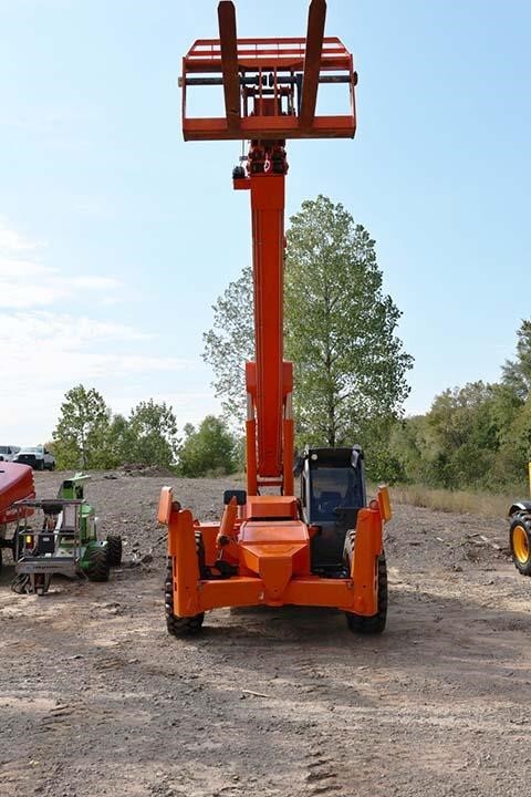 2020 Xtreme XR1555-42