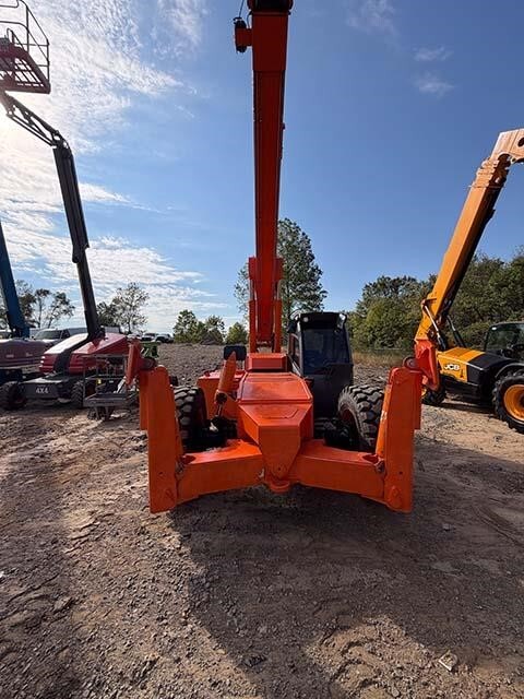 2020 Xtreme XR1555-41