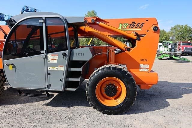 2020 Xtreme XR1555-16