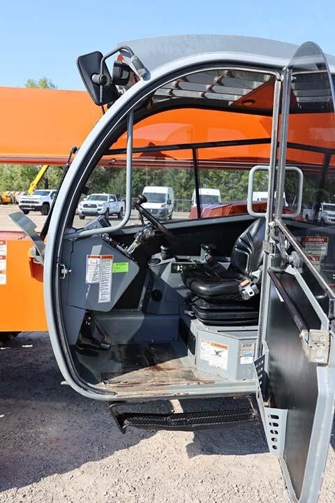 2020 Xtreme XR1555-18