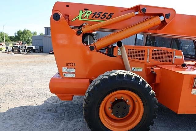 2020 Xtreme XR1555-31